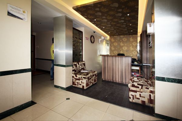 Hotel Neelkiran